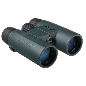 Pentax 8x42 S-Series SD WP Binoculars