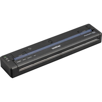 Brother PocketJet PJ-883 300 dpi Mobile Thermal Monochrome Printer with USB-C, Wi-Fi & Bluetooth