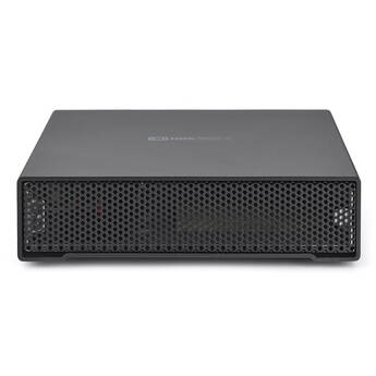 Oyen Digital 20TB HDX Pro C USB-C 3.2 Gen 2 External Enterprise Hard Drive