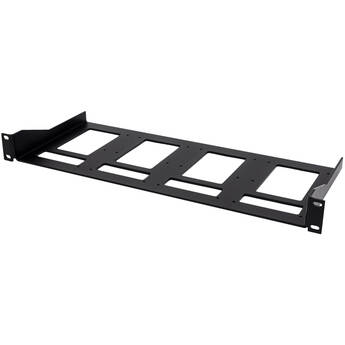 Flanders Scientific BoxIO Rack Mount V2 (1 RU)
