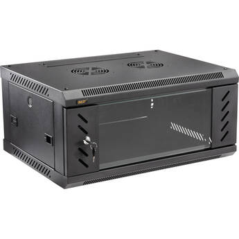Auray SVRK Series Deep (600mm) Server Rack (4 RU)