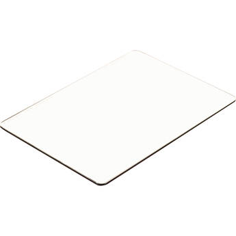 Formatt Hitech Firecrest Cine Superslim Supermist Diffusion 1/4 Density Filter (4 x 5.65", Clear)