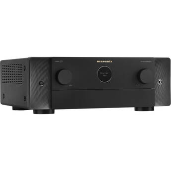Marantz CINEMA 50 9.4-Channel Network A/V Receiver (Black)