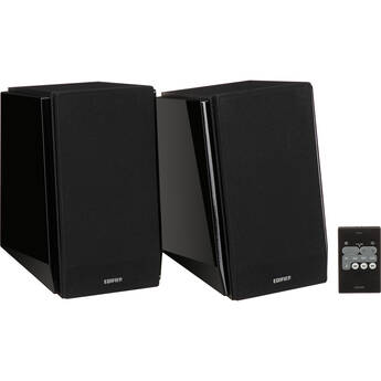 Edifier R1850DB Bluetooth Speaker System (Black)