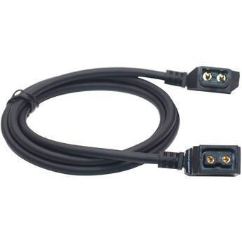 DigitalFoto Solution Limited AR35 D-Tap Male to Female Cable (9.8')