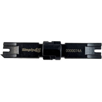 Simply45 S45-P310 Punchdown 110-Style Blade