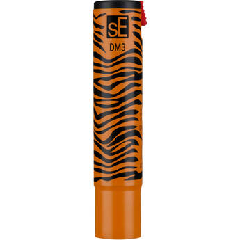 sE Electronics DM3 Dynamite In-Line Active DI (Tiger Stripe)