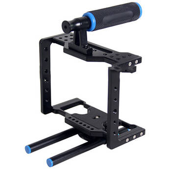 MaxxMove Cage for Blackmagic Cinema Camera