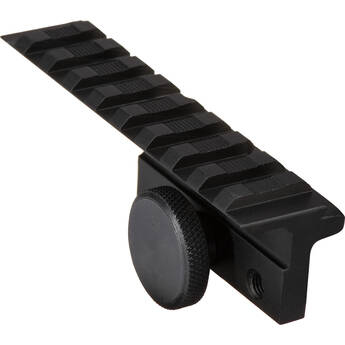 SOUSA Optics 1-Piece Aluminum Scope Base for Rossi 92/Puma Lever Action (Black)