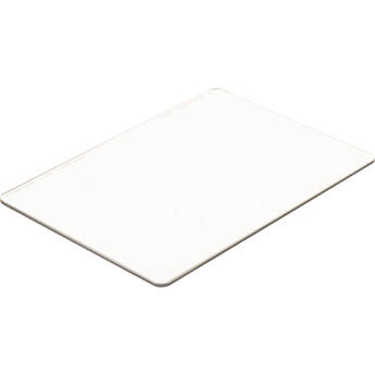 Formatt Hitech Firecrest Cine Superslim Supermist Diffusion 1/8 Density Filter (4 x 5.65", Clear)