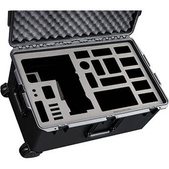 Jason Cases Pelican Case for ARRI ALEXA Classic