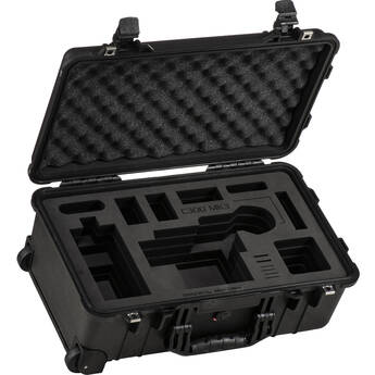 Jason Cases Canon C300 Mark III Case (Compact)