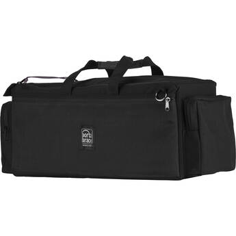 PortaBrace Ultra-Lightweight Carrying Case for JVC GY-HC500 & Accessories