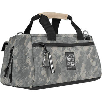 PortaBrace Compact Camcorder Case (Digital Camo)