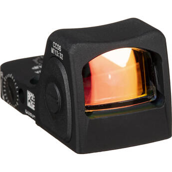 Trijicon RMRcc Red Dot Sight (3.25 MOA Dot)