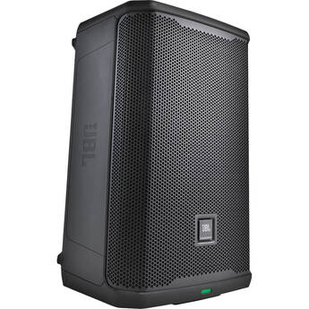 JBL PRX908 Two-Way 8" 2000W Powered PA System / Floor Monitor with Bluetooth Control