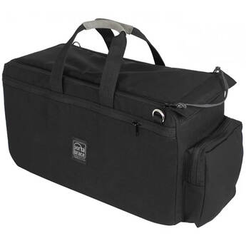PortaBrace CAR-3CAMT Cargo Case Camera Edition (Black)