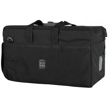 PortaBrace RIG-C100IIC Carrying Case for Canon C100 Mark II