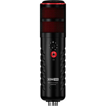 RODE X XDM-100 Dynamic USB-C Microphone