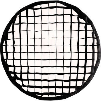 Angler 40° Grid for 40" Quick-Open Beauty Dish