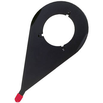 Hensel Gobo Holder For Superspot