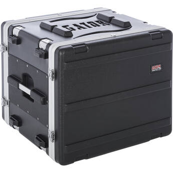 Gator G-SHOCK8L G-Shock Rack Case