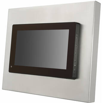 Xenarc Panel Mount Brackets for 892GFC 8" LCD Monitor