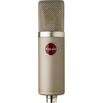 Mojave Audio MA-200 Vacuum Tube Condenser Microphone
