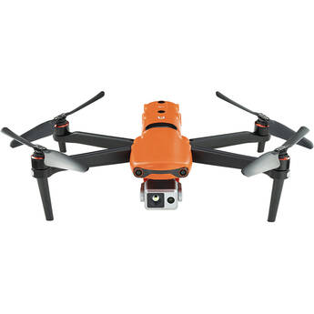 Autel Robotics EVO II DUAL 640T Rugged Bundle V3
