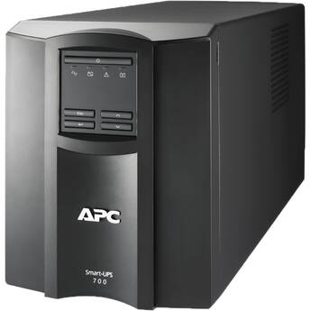 APC Smart-UPS 450 Watt-750 VA, TAA Compliant