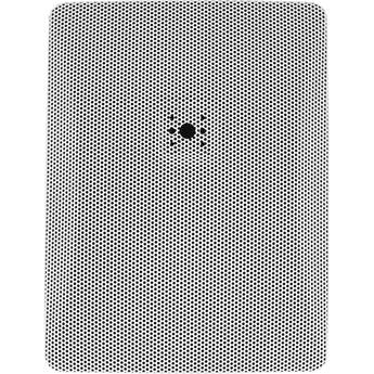 JBL WeatherMax Replacement Grille Cover for Control 25-1 Speaker (White)
