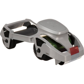 Zebra Color-YMCKO Ribbon for ZC350 Printer (300 Images)