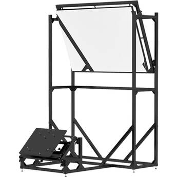 Da-Lite 23189 Millennium Rear Projection Module (Double Mirror)