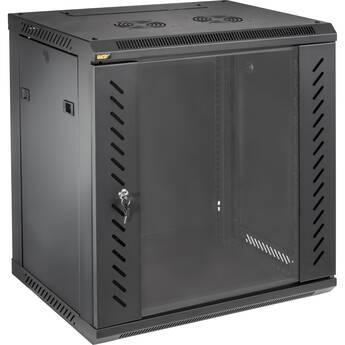 Auray SVRK Series Deep (600mm) Server Rack (12 RU)