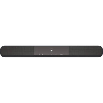 Sennheiser AMBEO 400W 7.1.4-Channel Dolby Atmos Soundbar Plus