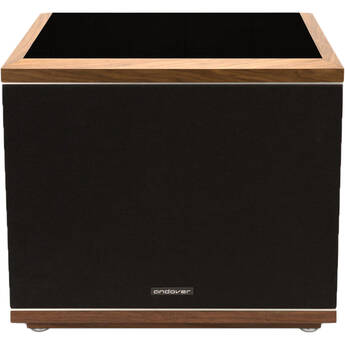 Andover Audio Andover-One Subwoofer (Walnut)