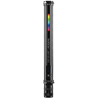 iwata Tech Master R RGB Tube Light (Black, 16.7")