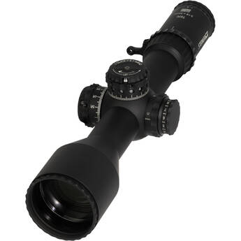 Steiner 3-18x56 T6Xi Riflescope (SCR2 Reticle)
