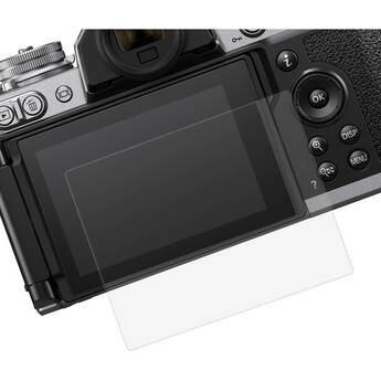 Vello LCD Screen Protector Ultra II for Nikon Zfc, Z30, OM System OM-5 Mark II & OM System PEN