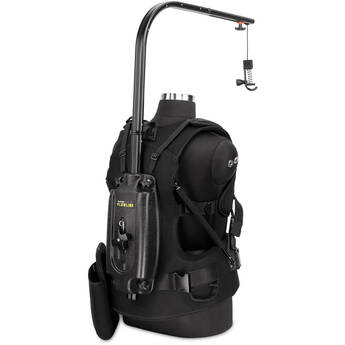 Flycam Starter Female Flowline Body Support Rig for Camera & Gimbals