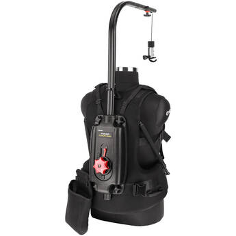 Flycam Flowline Master Female with Pro Vest for Camera & Gimbals (9 to 27 lb)
