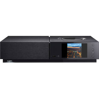Naim Audio Uniti Nova Streaming Audio Player