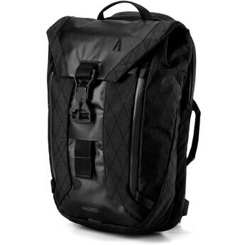 Boundary Errant Sling X-Pac (Jet Black, 15L)