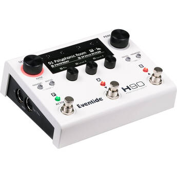 Eventide H90 Harmonizer Multi-FX Pedal