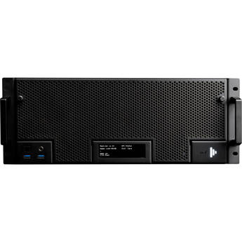 disguise vx 4+ Media Server