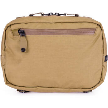 Boundary Port Kitt (Hymassa Tan)