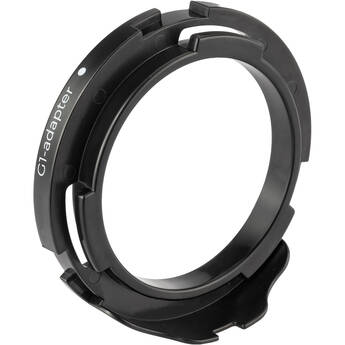 Angler G1 FastBox Adapter for Godox AD300Pro Monolights