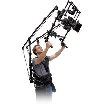 Cinema Devices Jib Accessory Kit for AntigravityCam