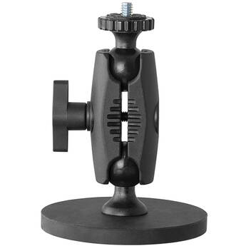 ARKON Robust Magnetic Mount for Video Cameras