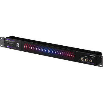 Korg Pitchblack X Pro Rackmount Tuner